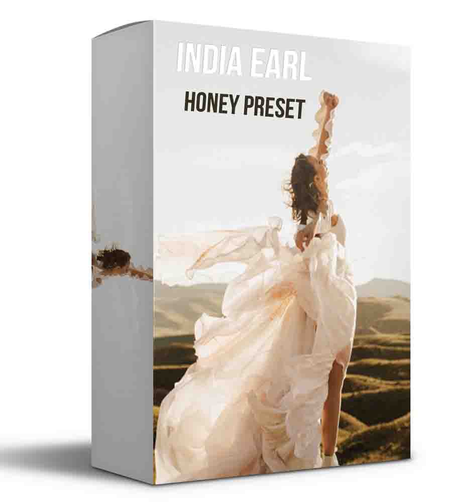 DVLOP – India Earl – Honey Presets Free Download