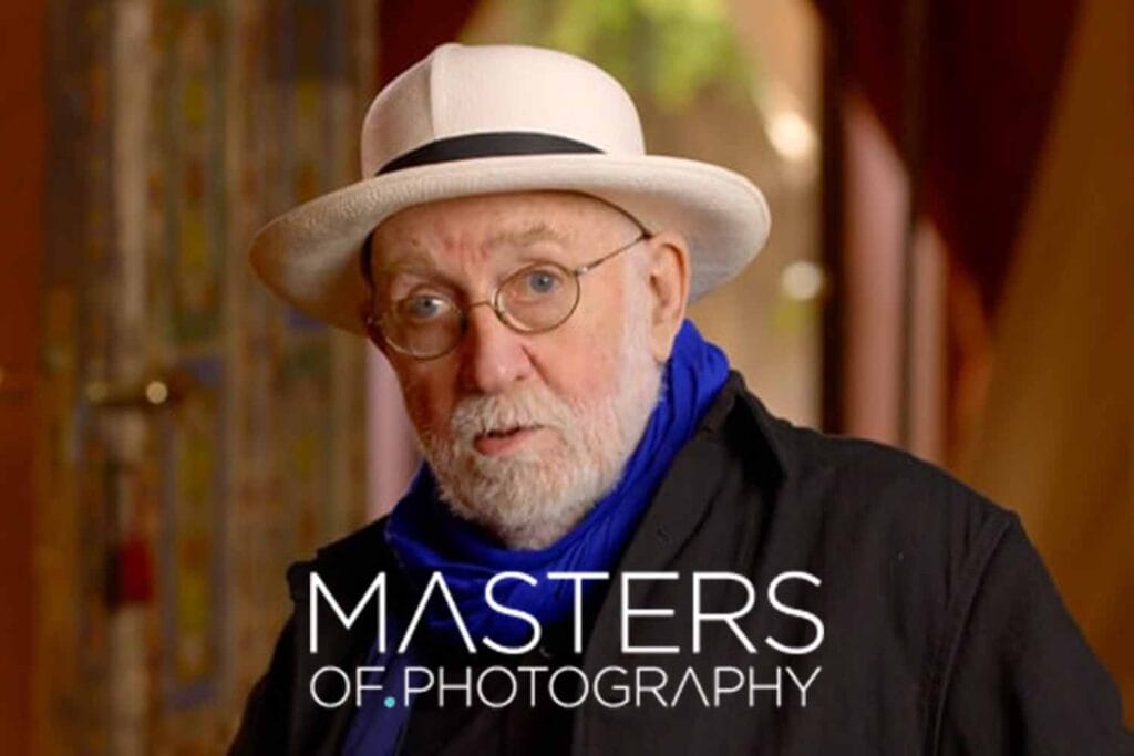 Masters Of Photography – Albert Watson