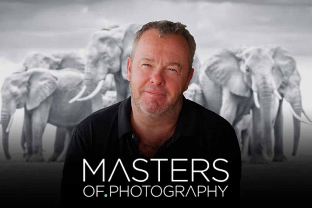 Masters of Photography – David Yarrow
