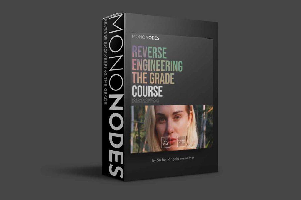 MonoNodes – Reverse Engineered Grades