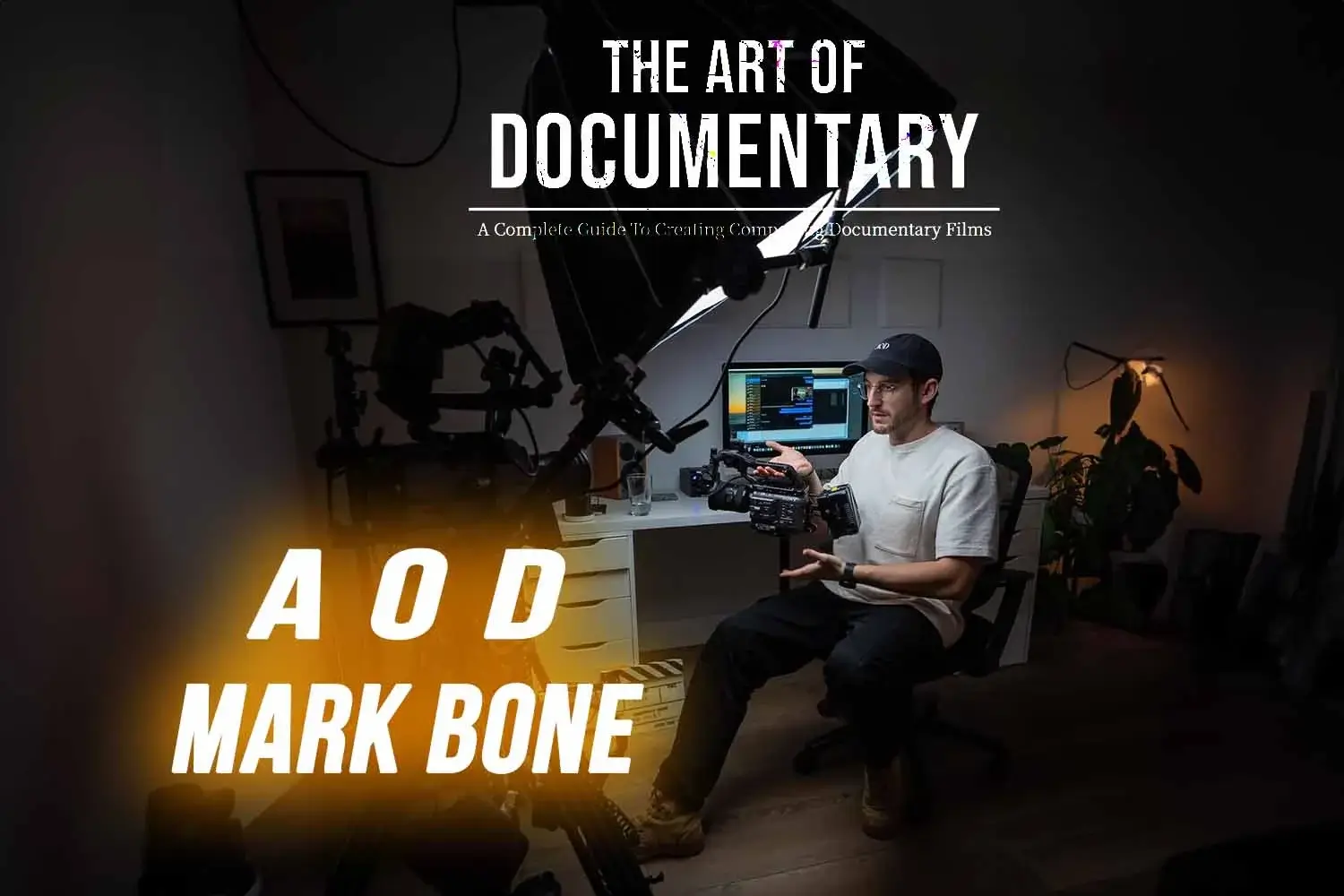 Mark Bone The Art Of Documentary Free Download