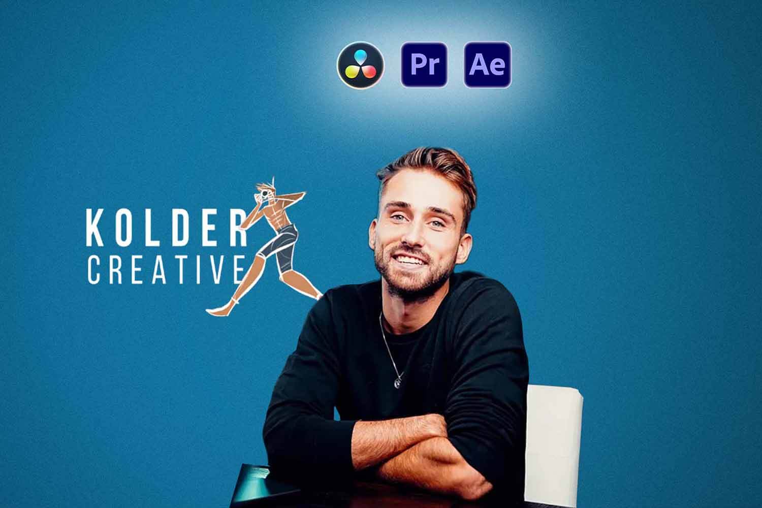 Sam Kolder Full Creative Masterclass Free Download