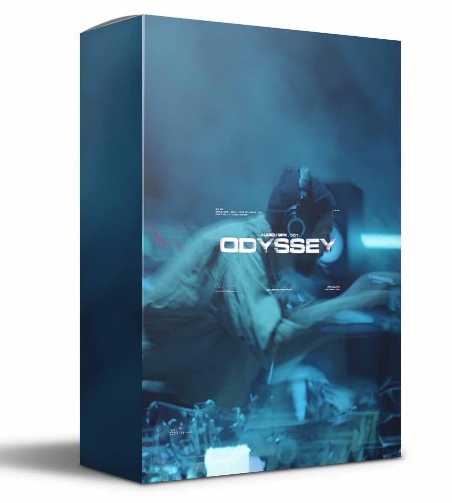 EZCO – Odyssey SFX Free Download