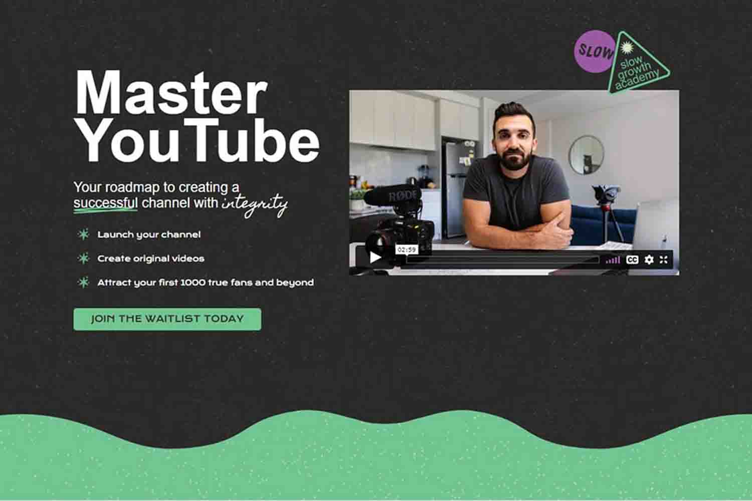 Matt D’Avella – Master YouTube Download