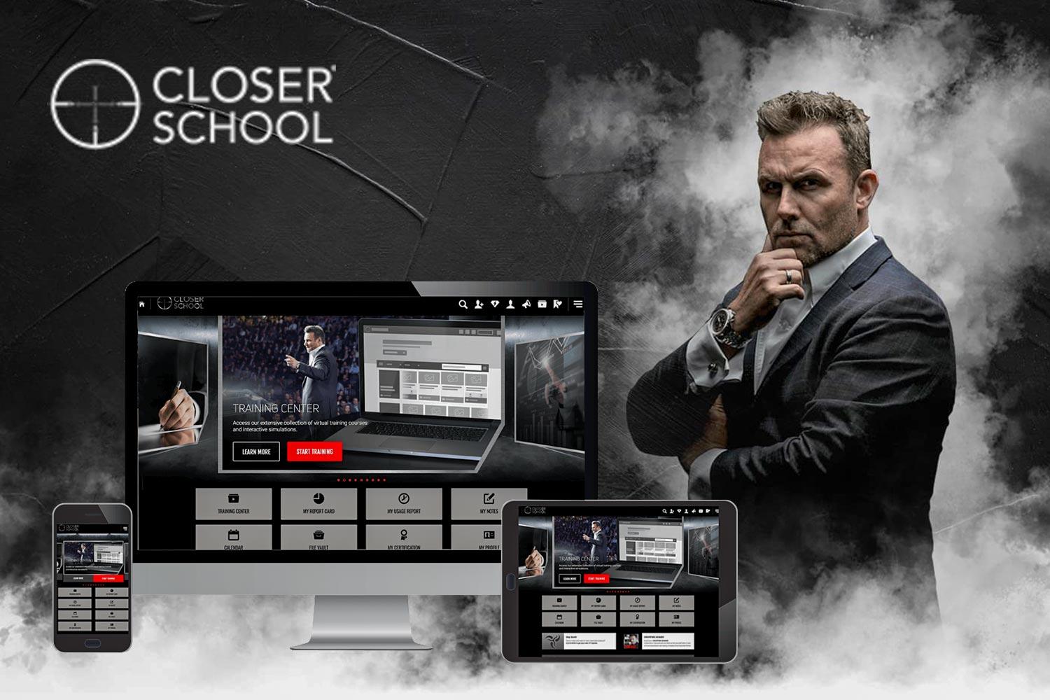 Brad Lea – Closer School Free Download