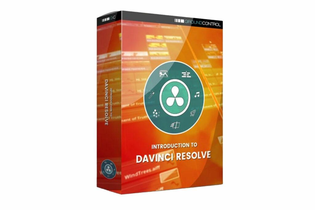 Ground Control – Introduction to DaVinci Resolve