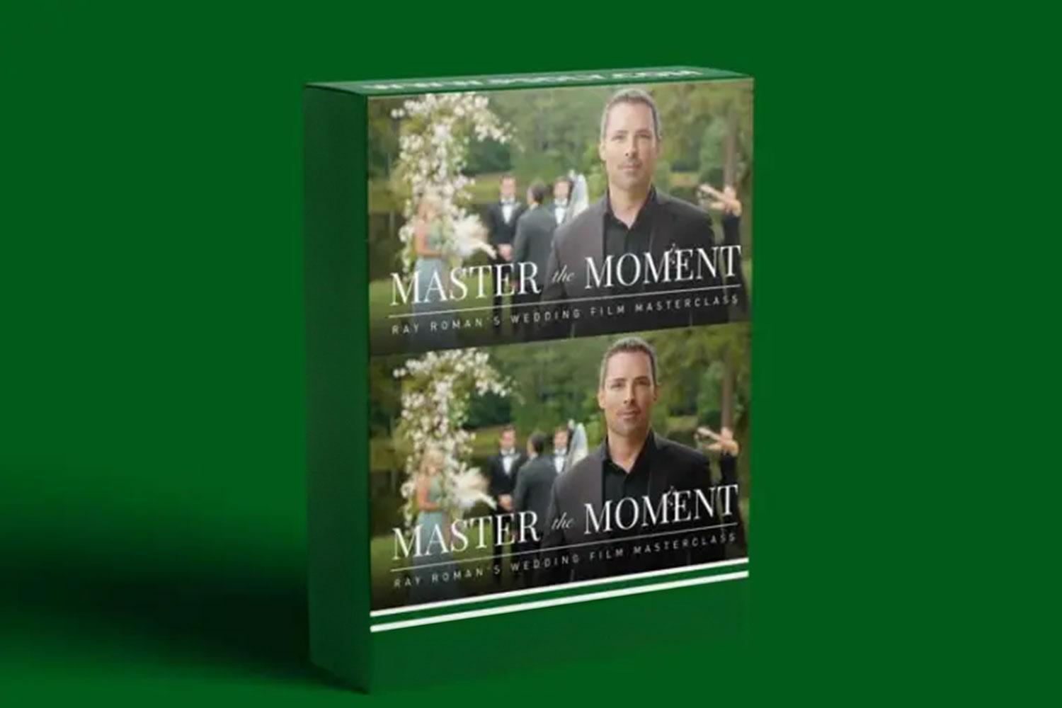 Master the Moment with Ray Roman Free Download