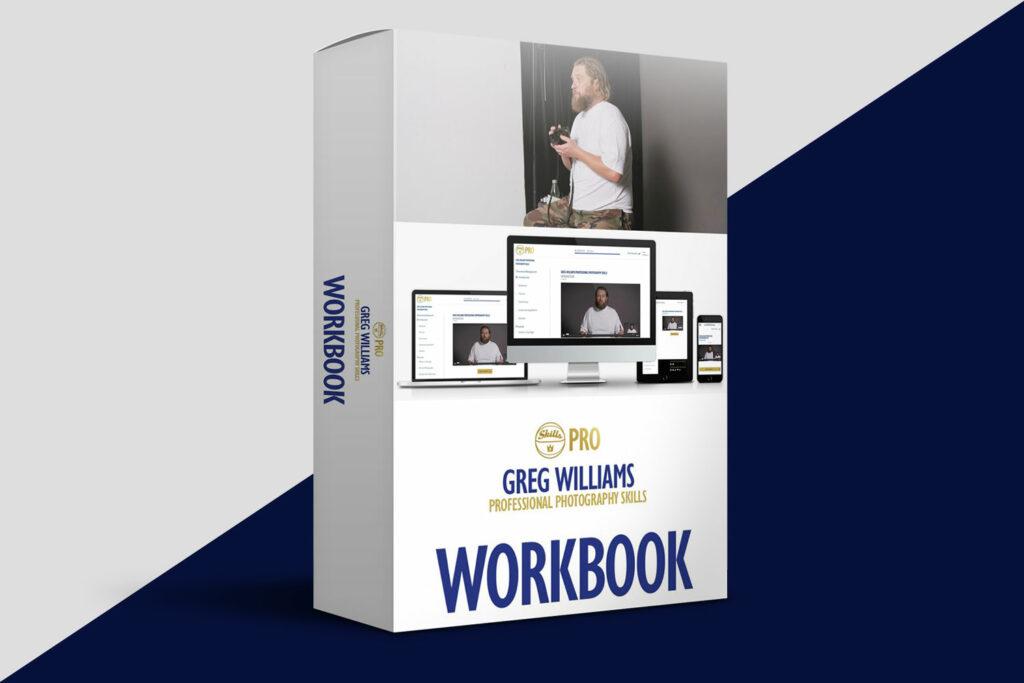 Greg Williams – Professional Photography Skills