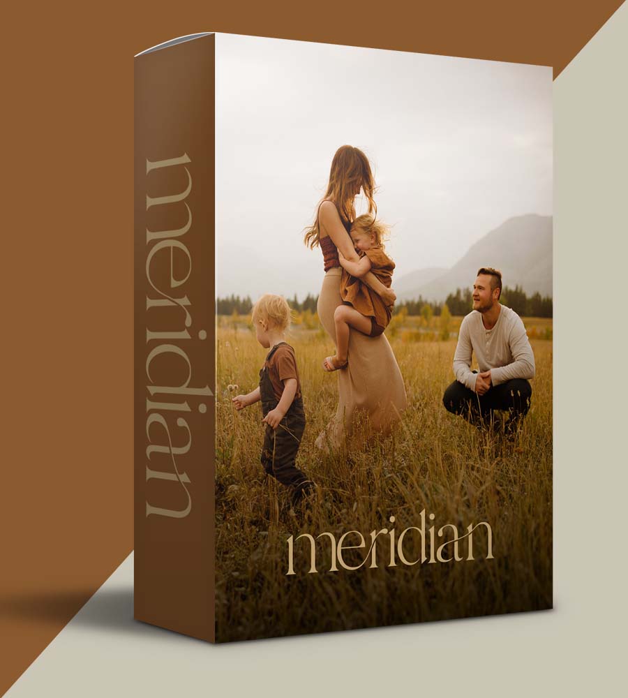 Meridianpresets – ZION PRESETS Free Download