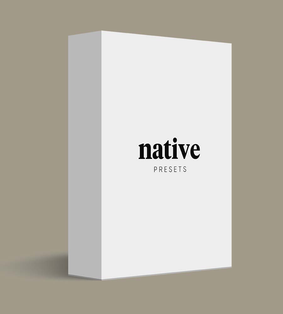 David Reynosa - Forestry Films Native Preset Free Download