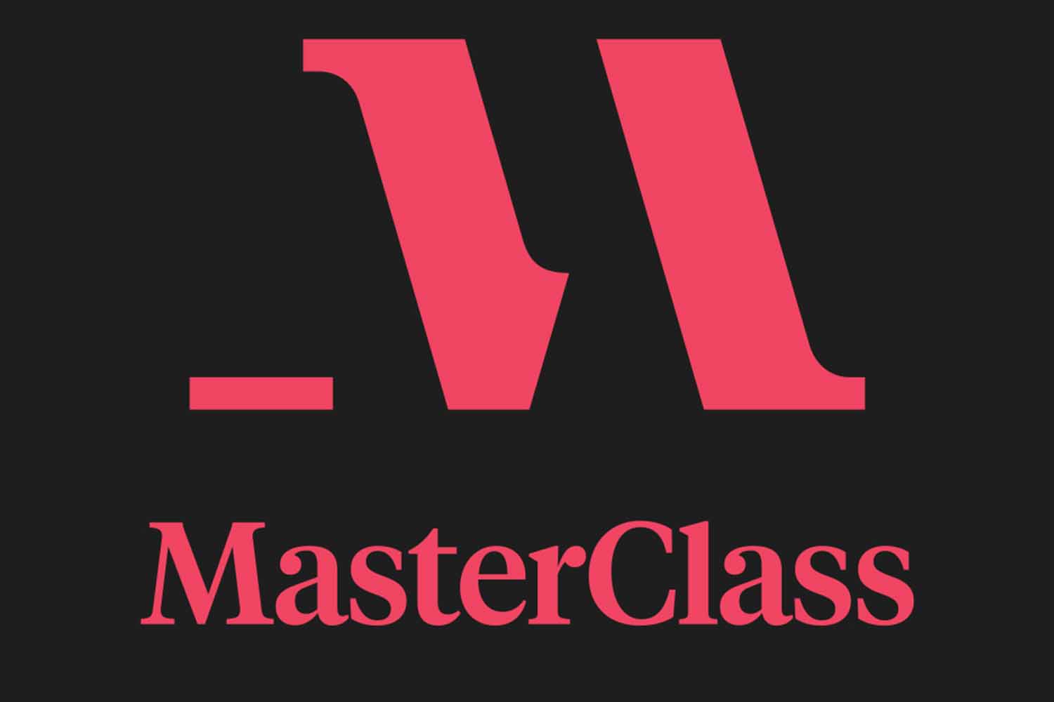 Masterclass - Full Access Membership