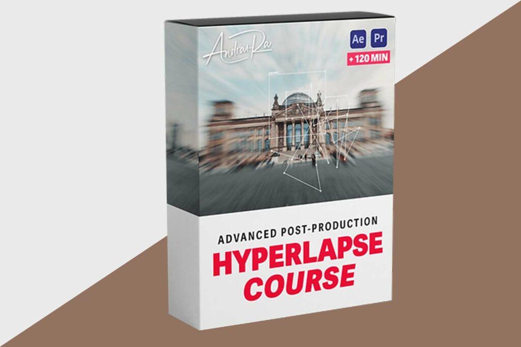 Andras Ra – HYPERLAPSE COURSE ”Advanced Post-Production”