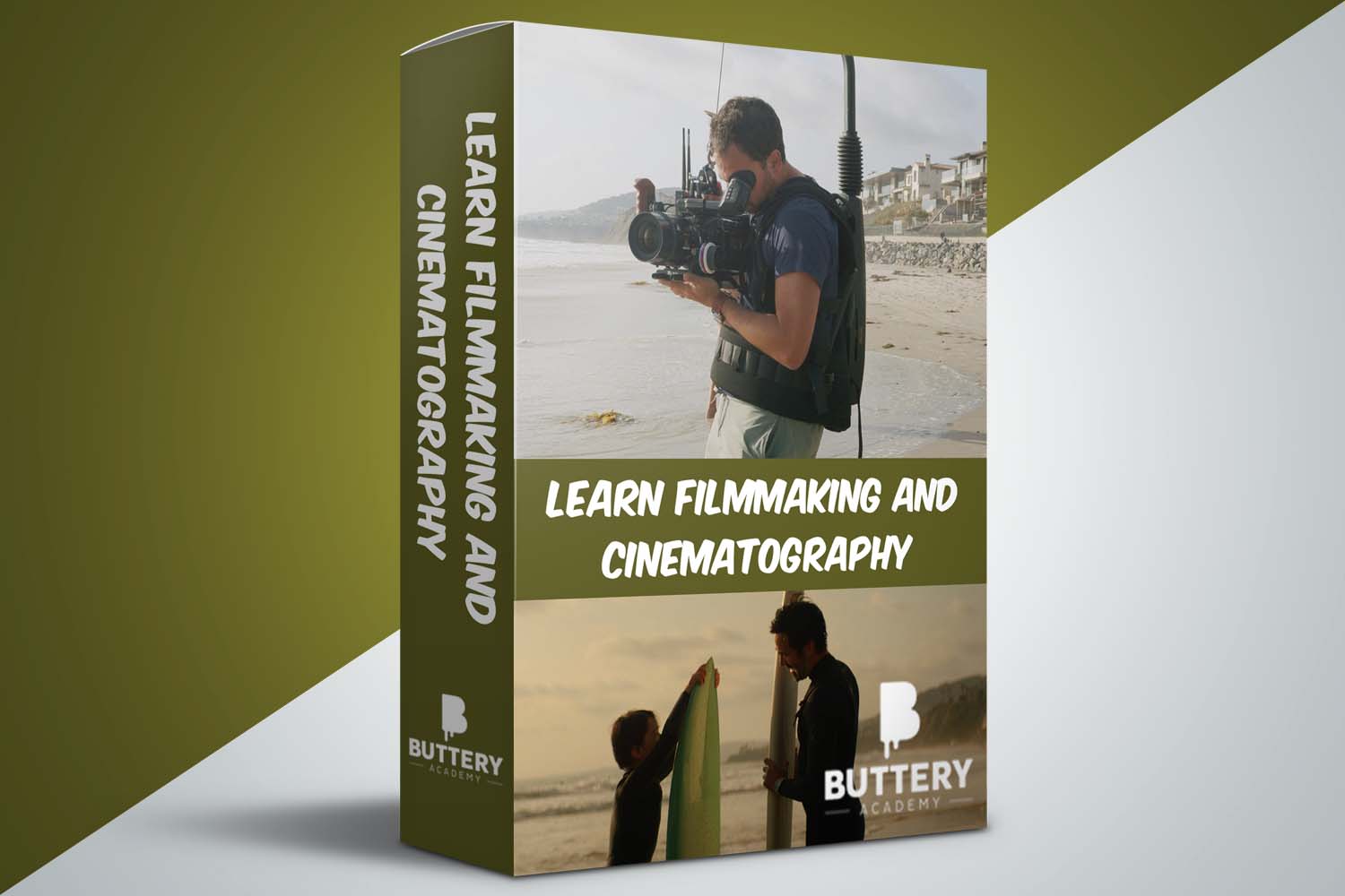 Matteo Bertoli - Learn filmmaking and cinematography Free Download