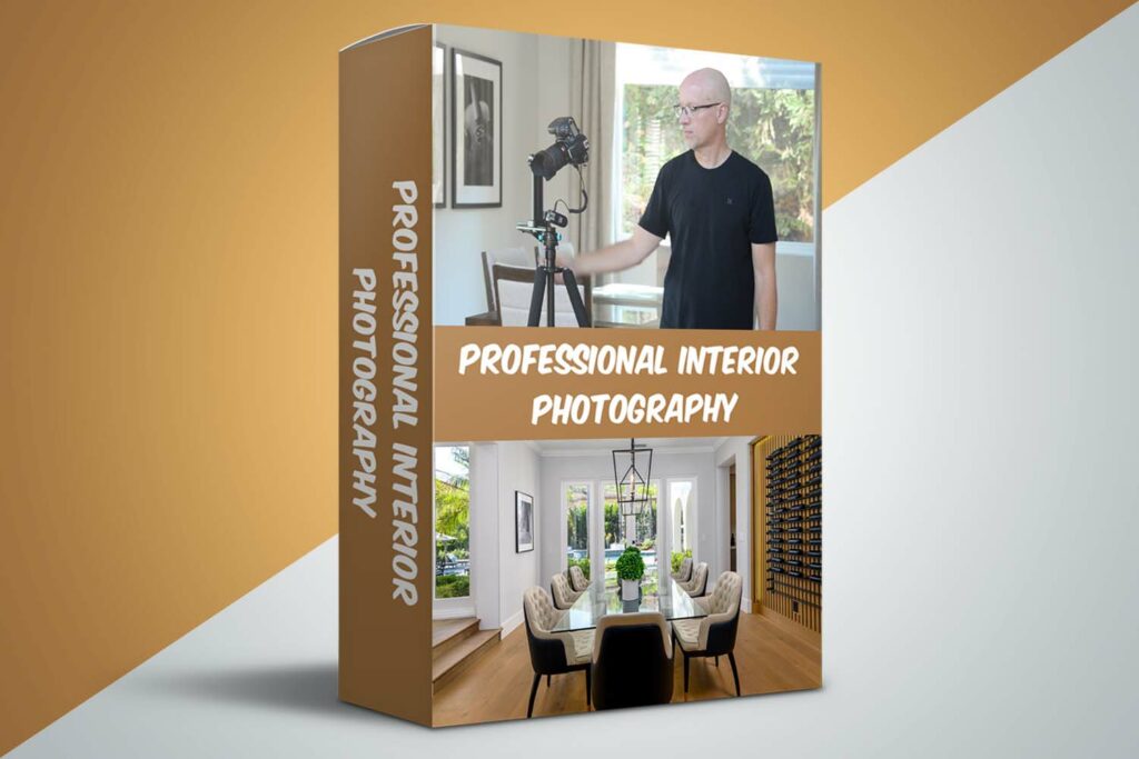 Nathan – Cool Professional Interior Photography
