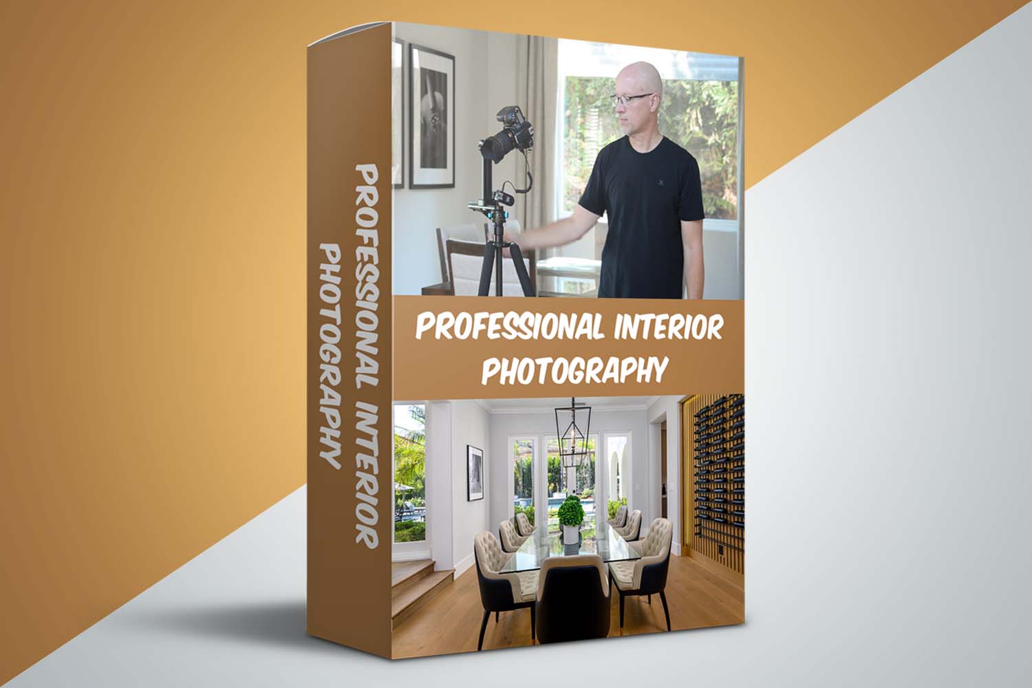 Nathan– Cool Professional Interior Photography Free Download